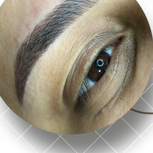 Micropigmentação Shadow Line
