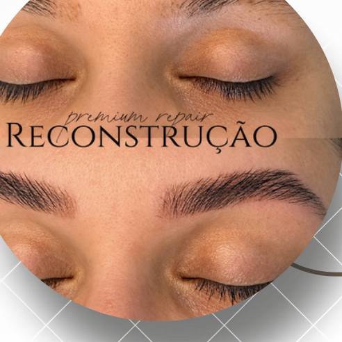 Reconstrução Premium repair
