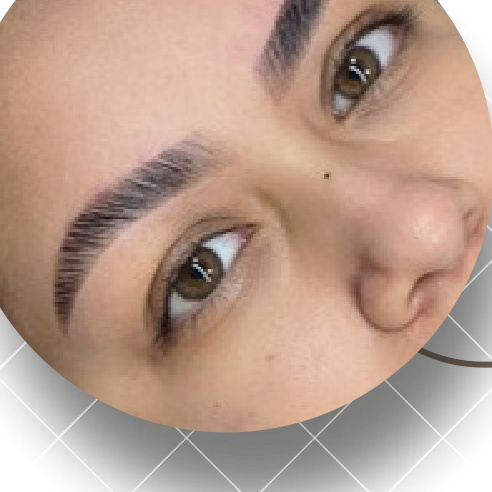 Brow Lamination