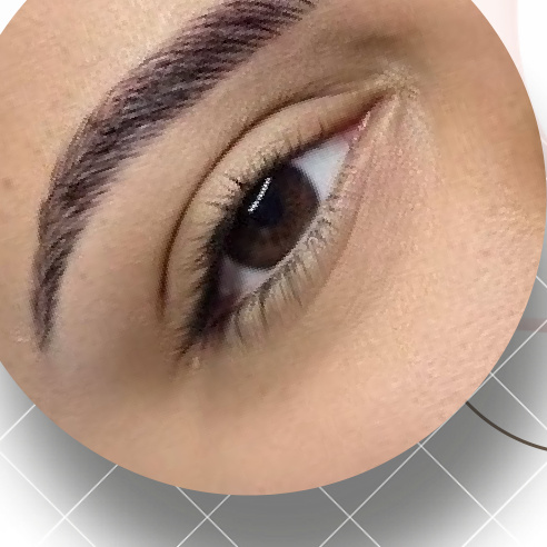 Microblading Fio a fio